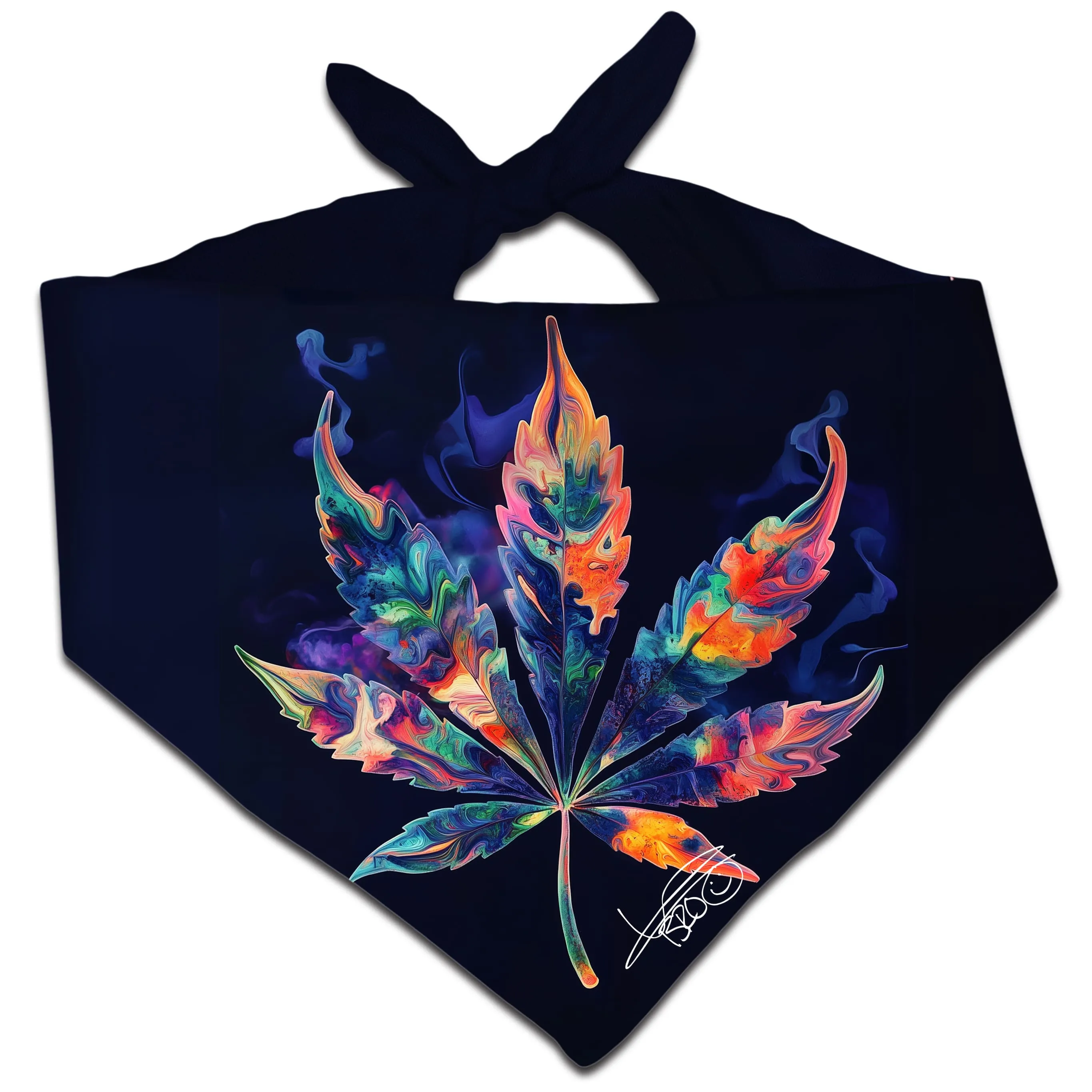 Dreamy Dank Bandana sold by iEDM