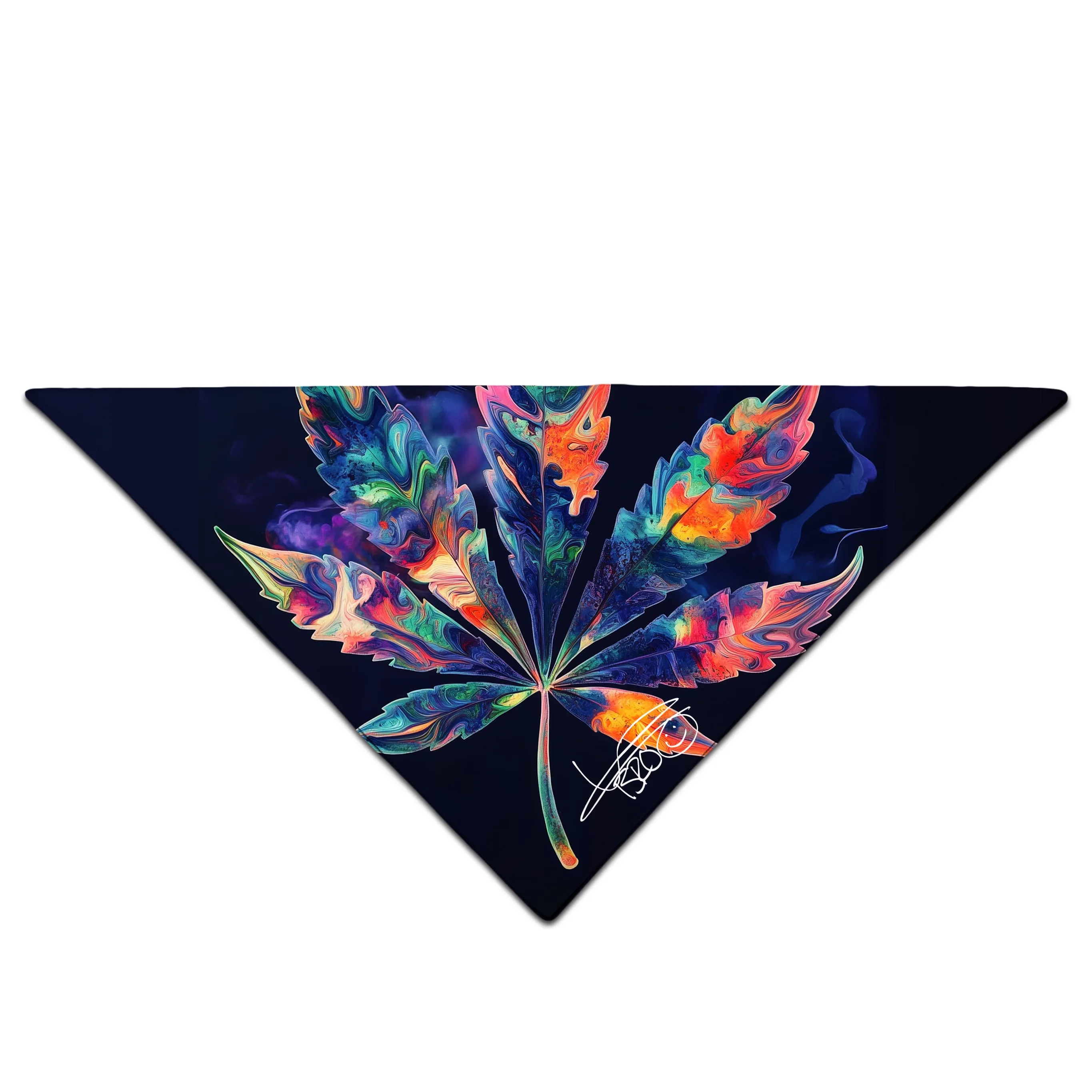 Dreamy Dank Bandana sold by iEDM product image thumbnail 2