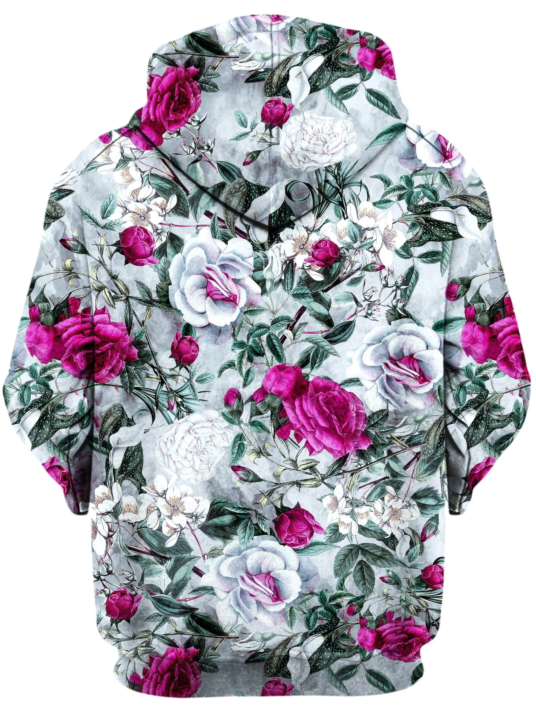 Vapor Unisex Hoodie sold by iEDM product image thumbnail 2