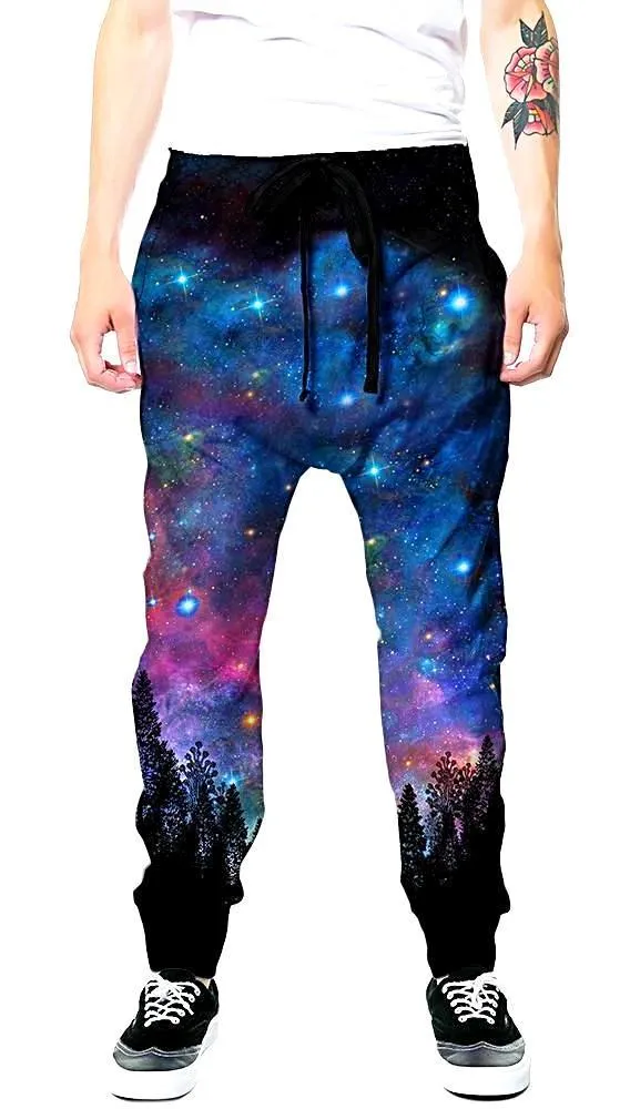 Galactic Valley Joggers sold by iEDM