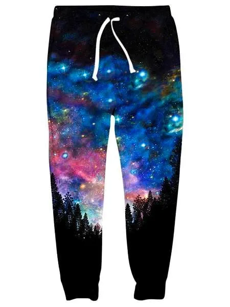 Galactic Valley Joggers sold by iEDM product image thumbnail 2