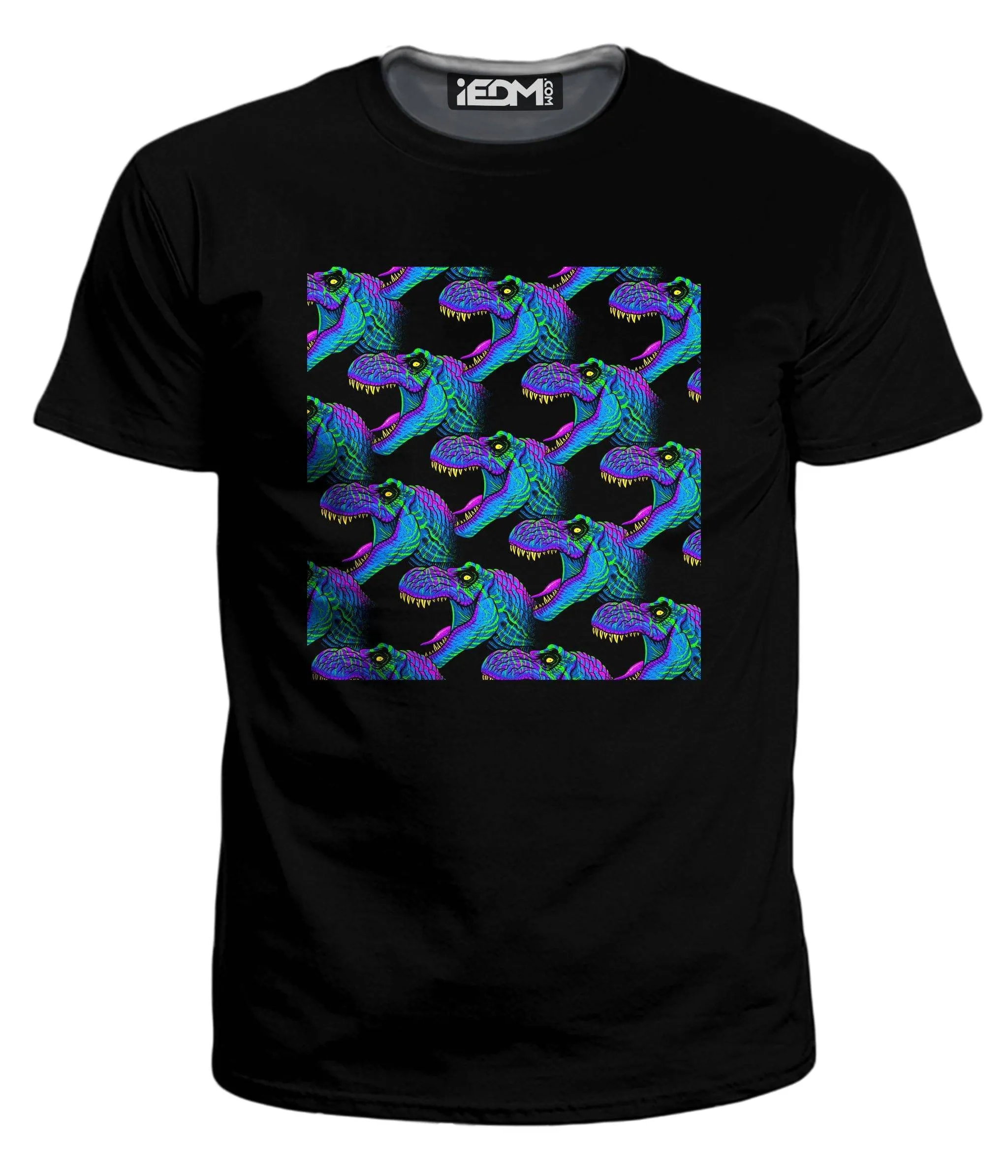 Jurassic Men's Graphic T-Shirt sold by iEDM