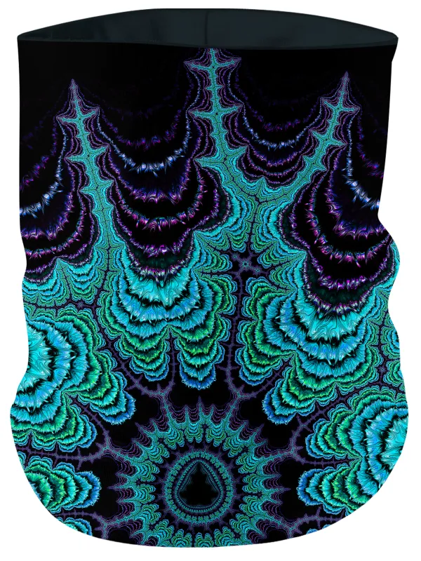 Iced Mantra Cake Bandana Mask sold by iEDM