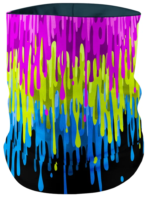 Drip Bandana Mask sold by iEDM