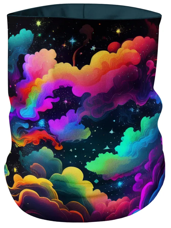 Over the Horizon Bandana Mask sold by iEDM