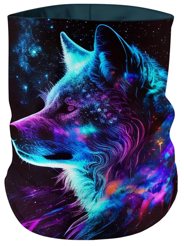 Facing Orion Bandana Mask sold by iEDM