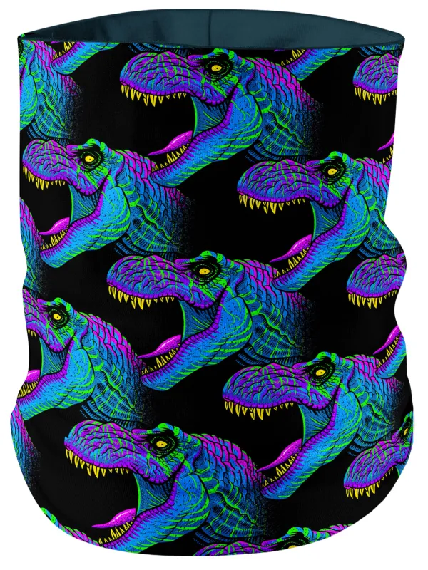 Jurassic Bandana Mask sold by iEDM
