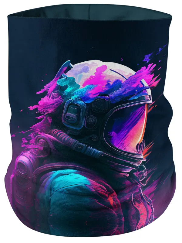 Lightyears Away Bandana Mask sold by iEDM