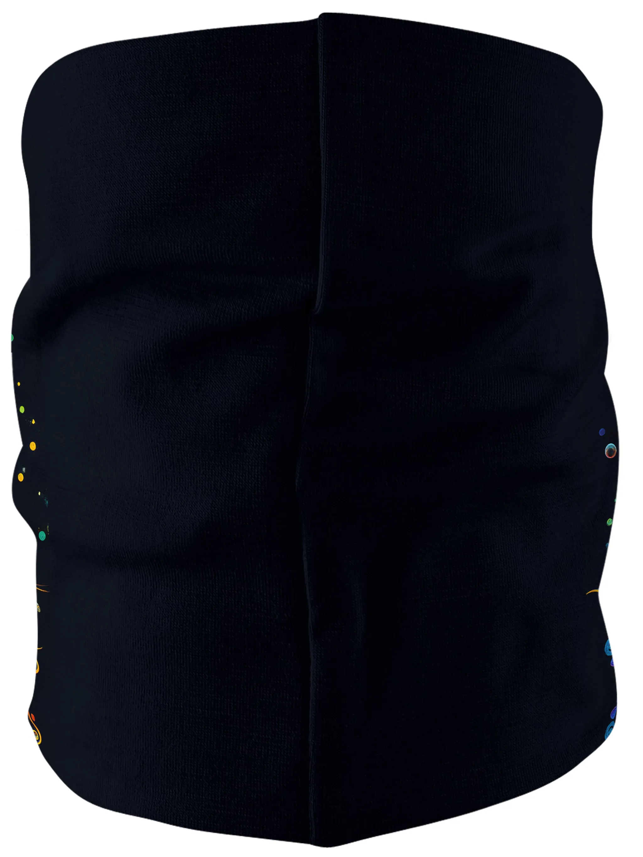 Shroom Melt Bandana Mask sold by iEDM product image thumbnail 2