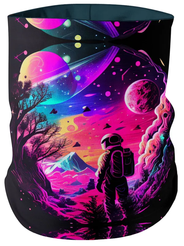 Metasphere Bandana Mask sold by iEDM