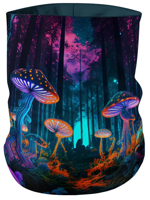 Natures Medicine Bandana Mask sold by iEDM