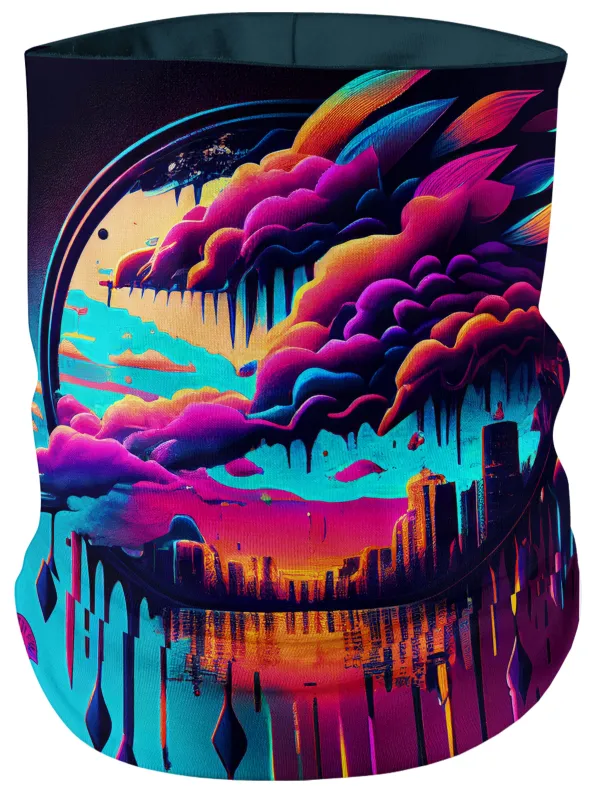 Distant Memory Bandana Mask sold by iEDM