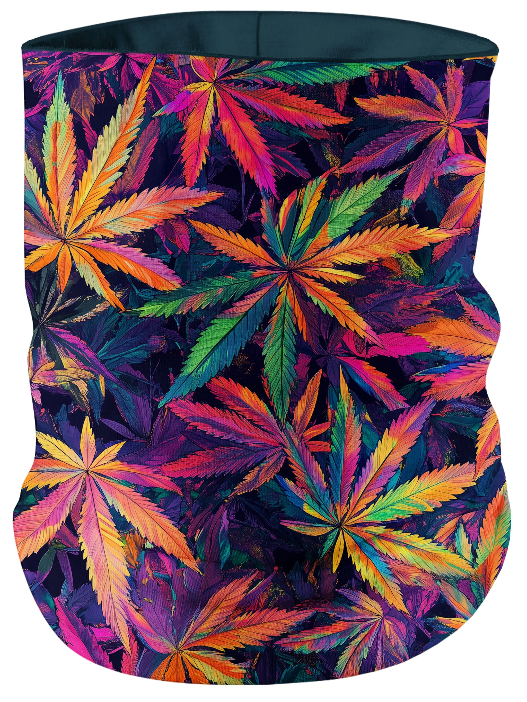 Lucid Haze Bandana Mask sold by iEDM