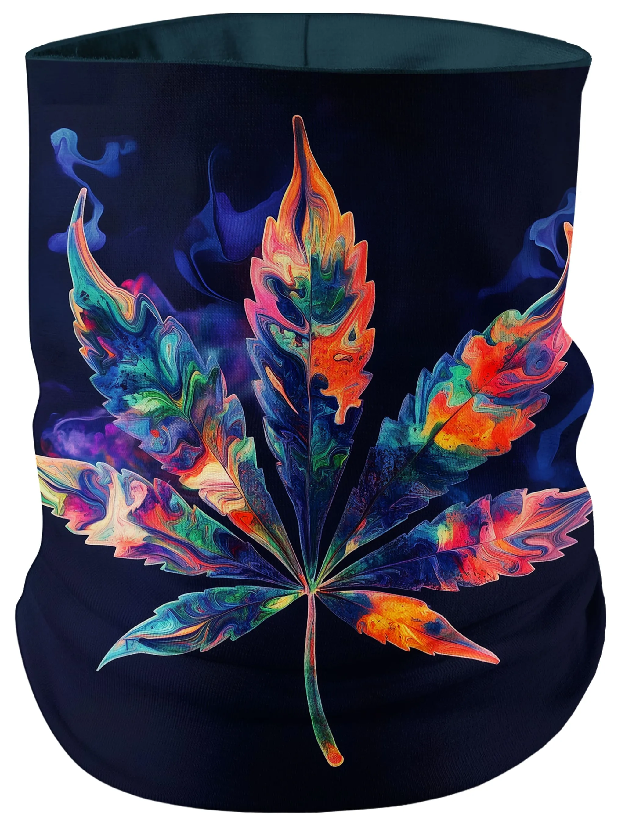 Dreamy Dank Bandana Mask sold by iEDM
