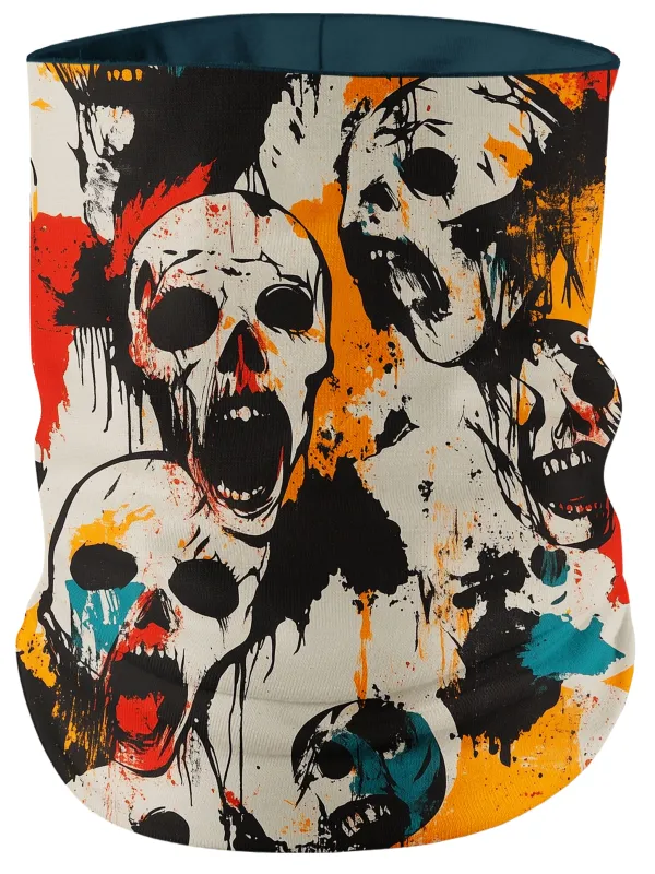 Chaos Cult Bandana Mask sold by iEDM