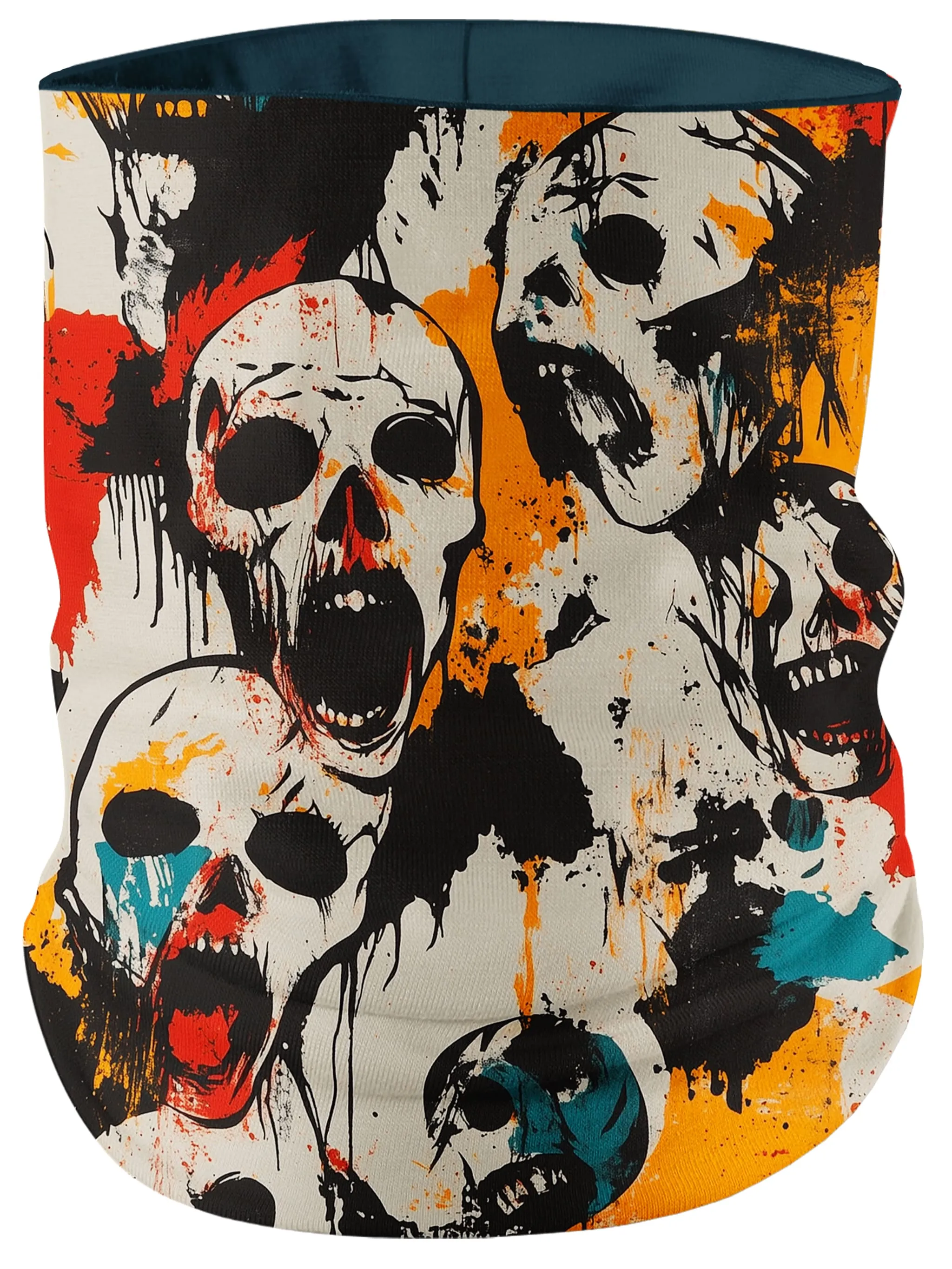 Chaos Cult Bandana Mask sold by iEDM