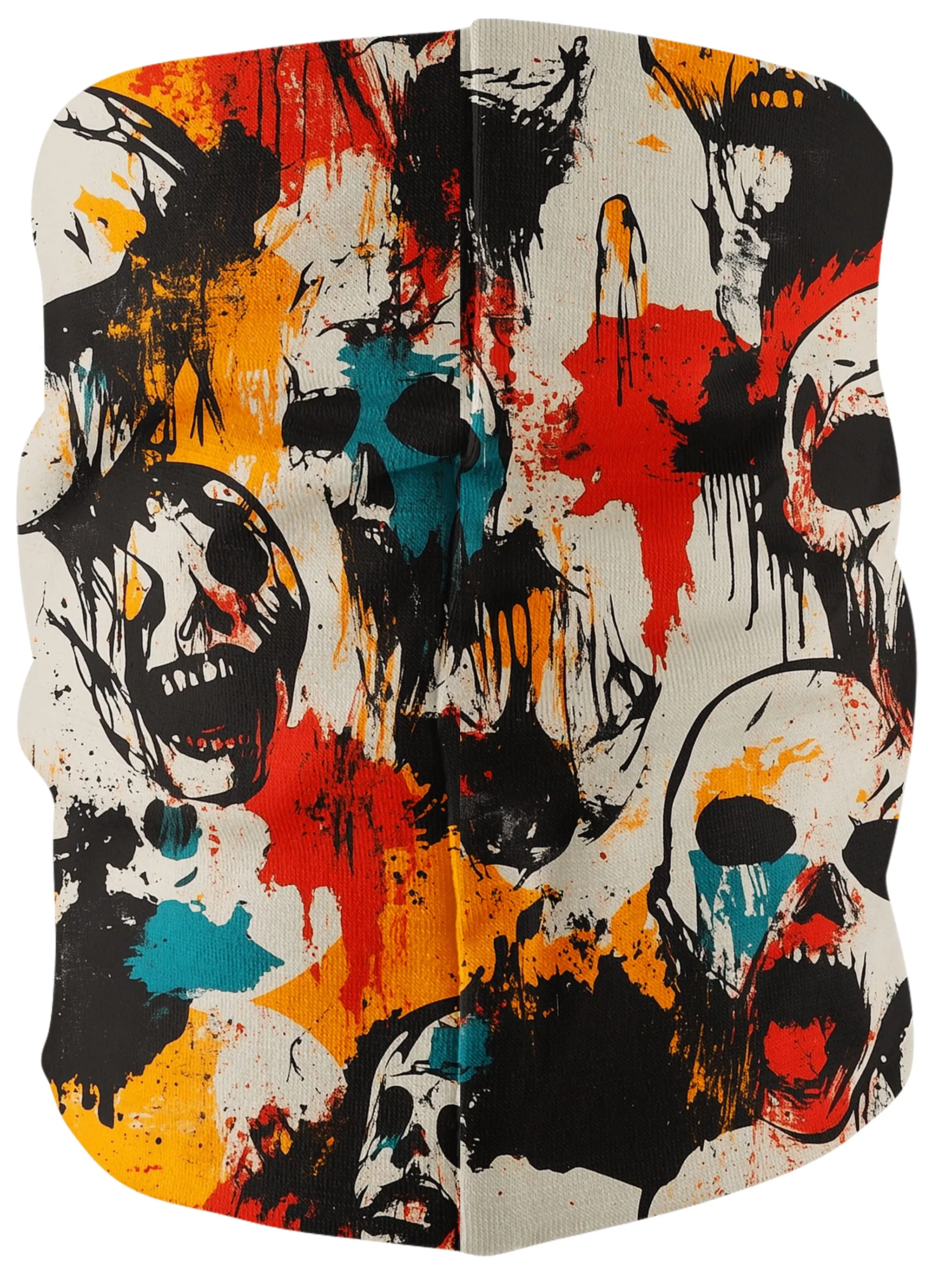 Chaos Cult Bandana Mask sold by iEDM product image thumbnail 2