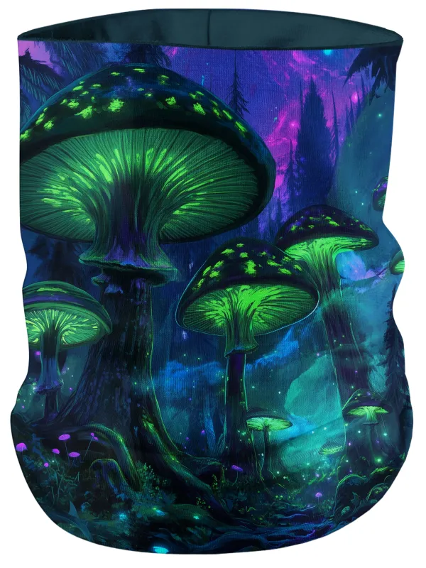 Bio Lumina Bandana Mask sold by iEDM