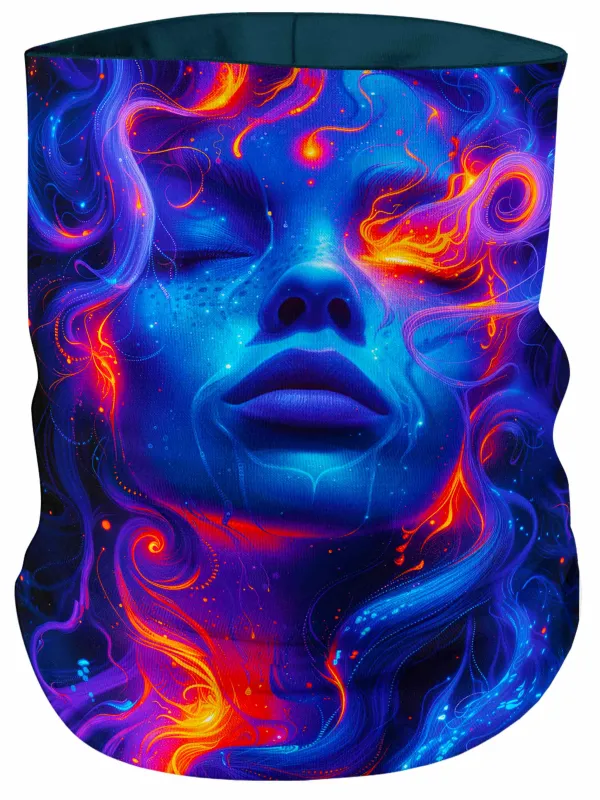 Universal Being Bandana Mask sold by iEDM