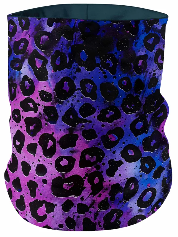 Wild Midnight Bandana Mask sold by iEDM