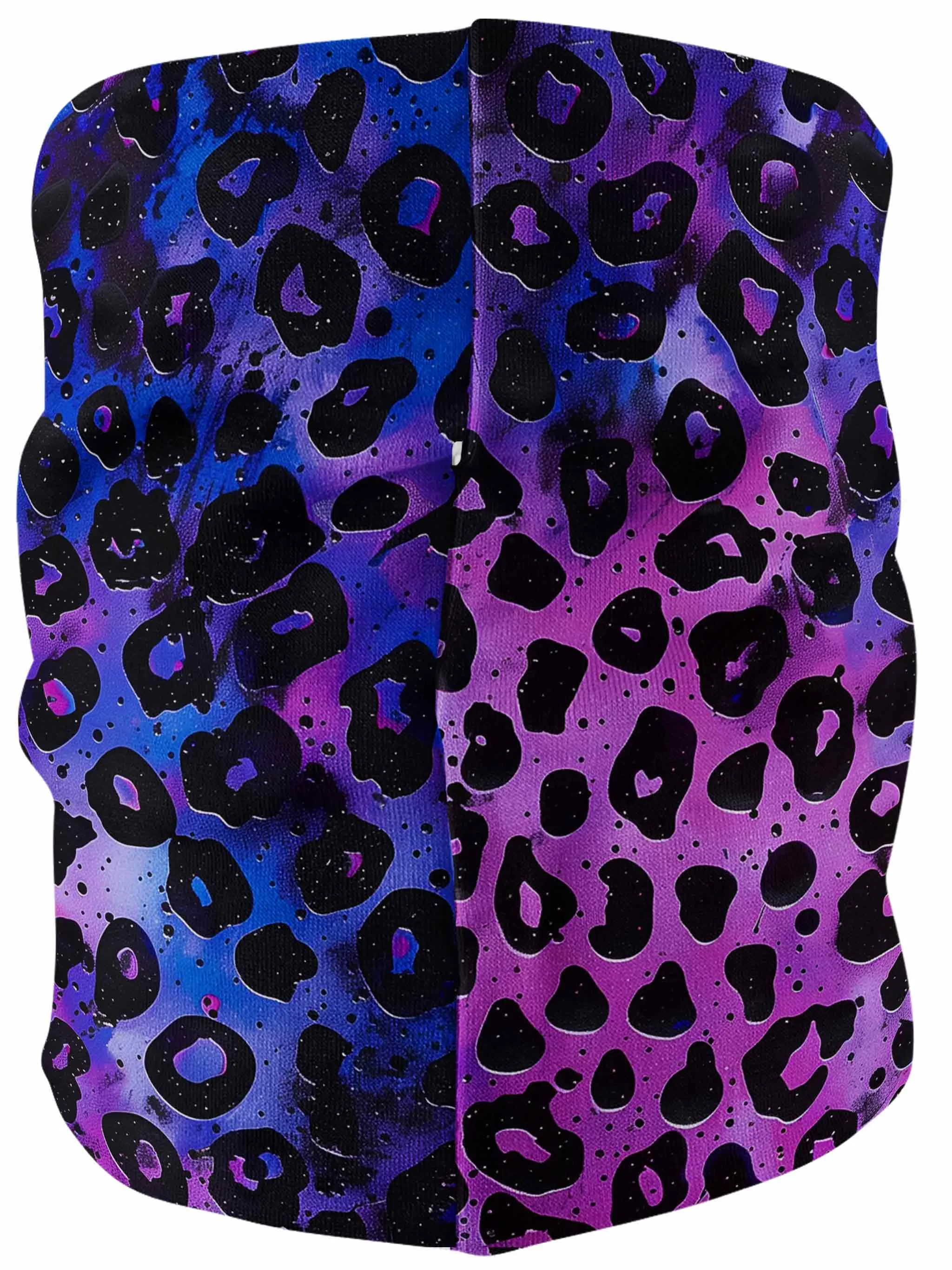 Wild Midnight Bandana Mask sold by iEDM product image thumbnail 2