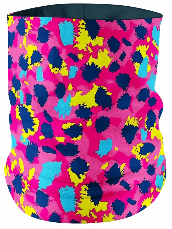 Pink Panther Bandana Mask sold by iEDM