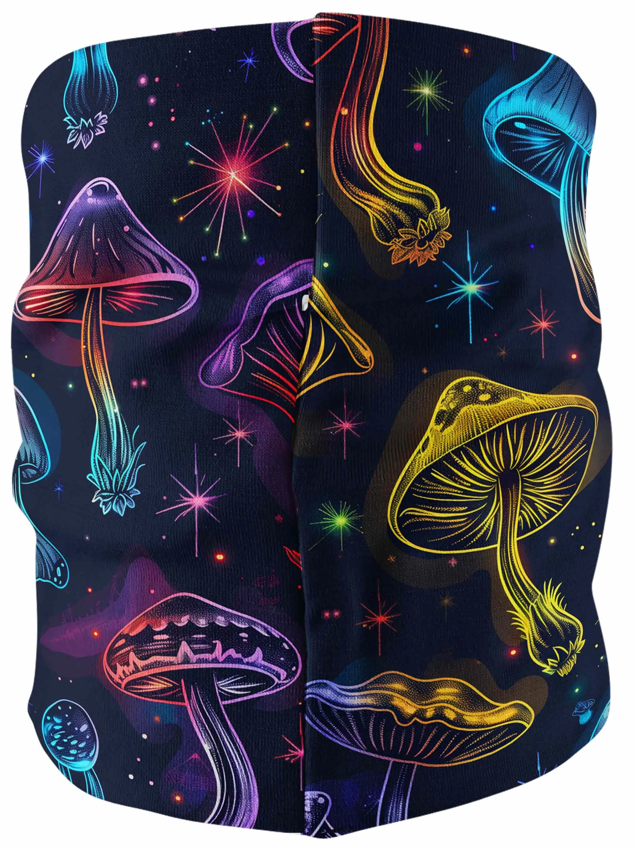 Magic Dreams Bandana Mask sold by iEDM product image thumbnail 2