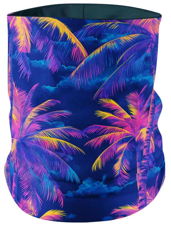 Vapor Nation Bandana Mask sold by iEDM