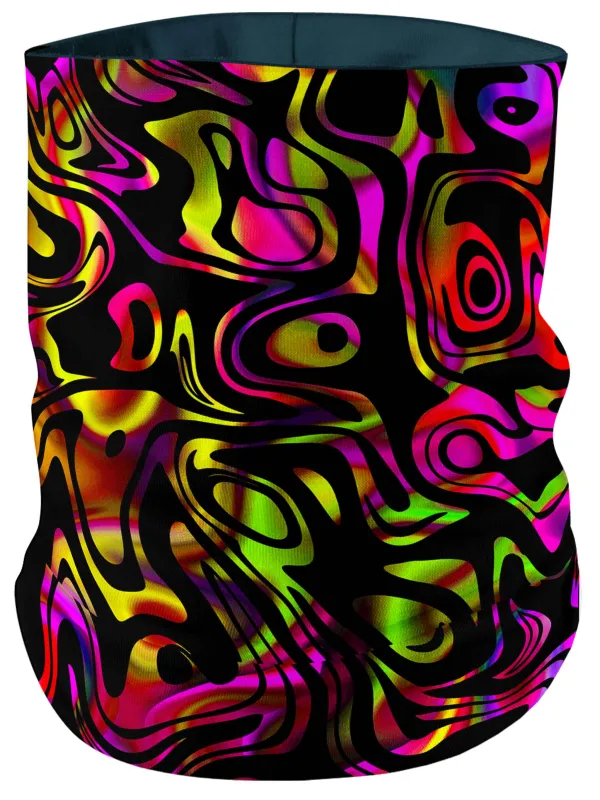 Color Evolution Bandana Mask sold by iEDM