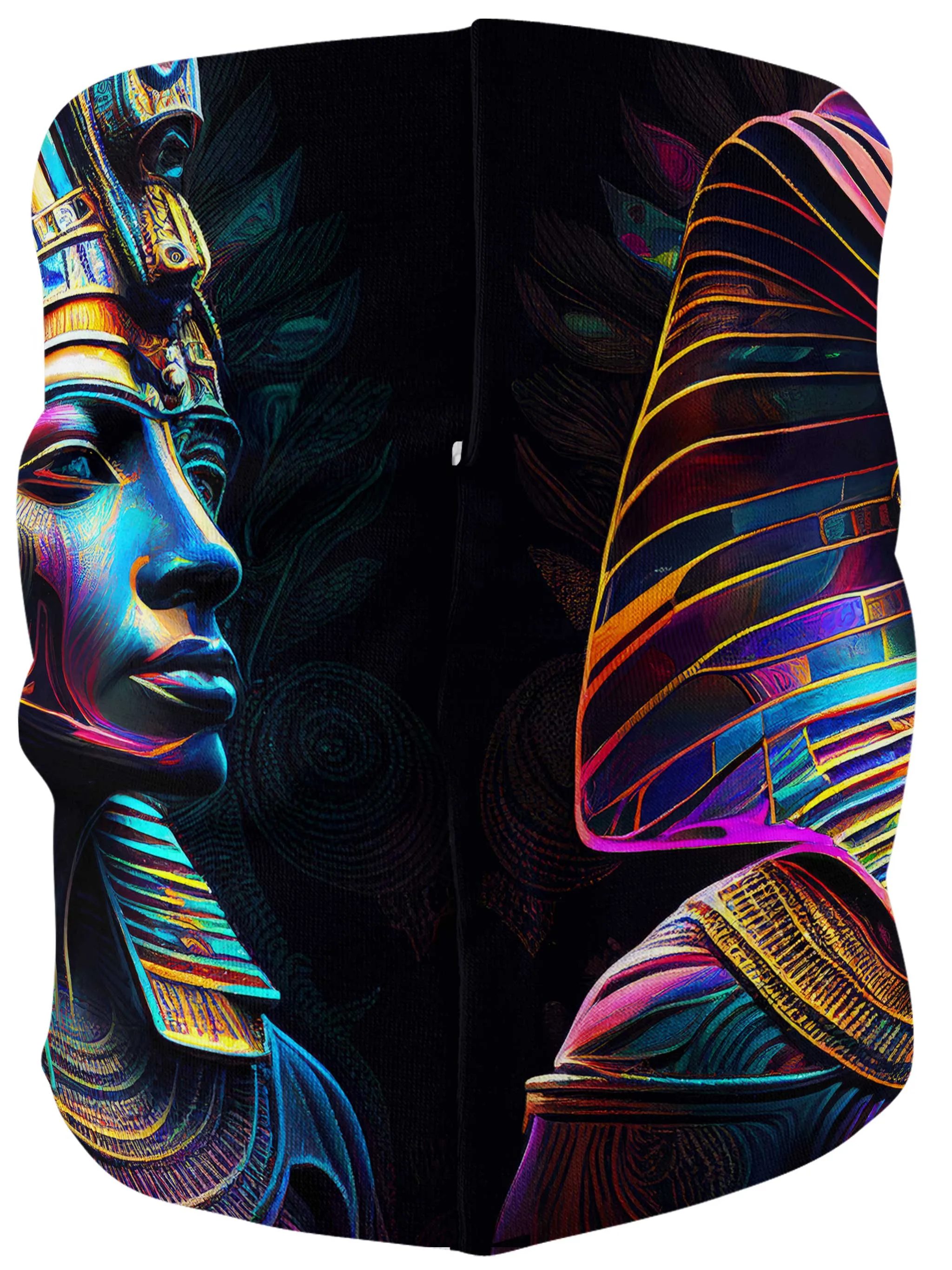 Empires Lost Bandana Mask sold by iEDM product image thumbnail 2