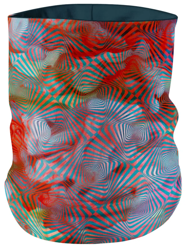 Solstice Bandana Mask sold by iEDM