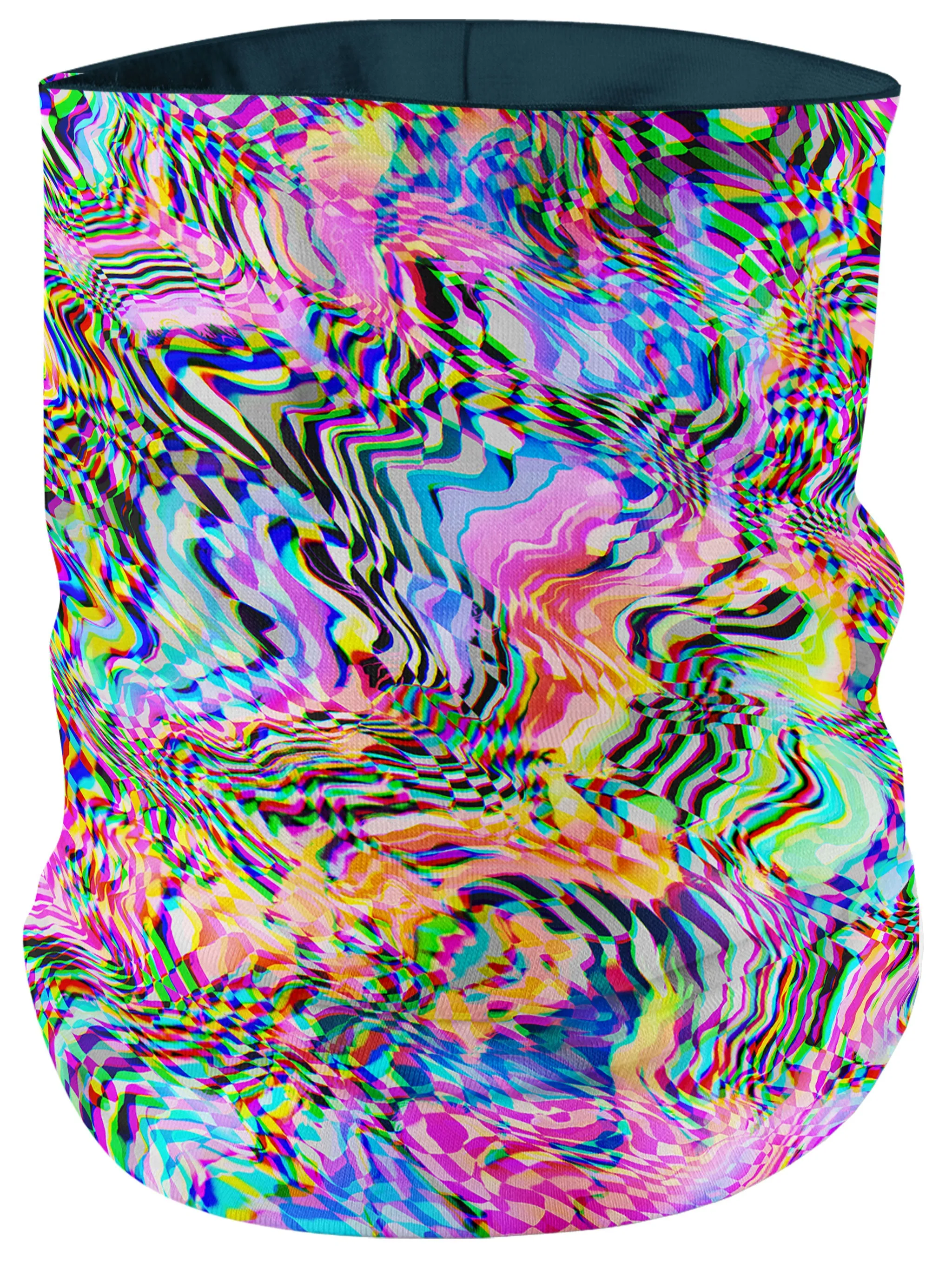 No Signal 2.0 Bandana Mask sold by iEDM