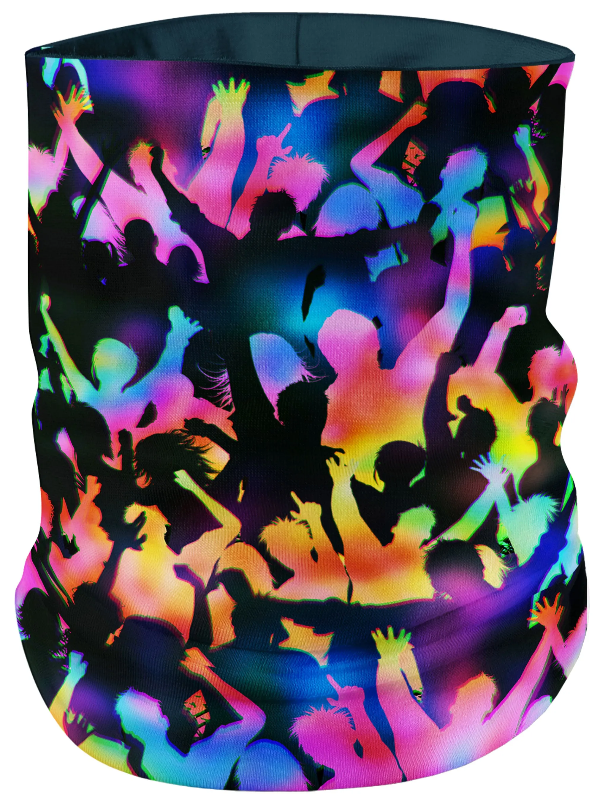 Good Vibes Bandana Mask sold by iEDM