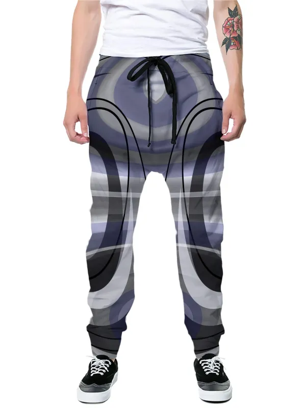 Alien Arrival Joggers sold by iEDM