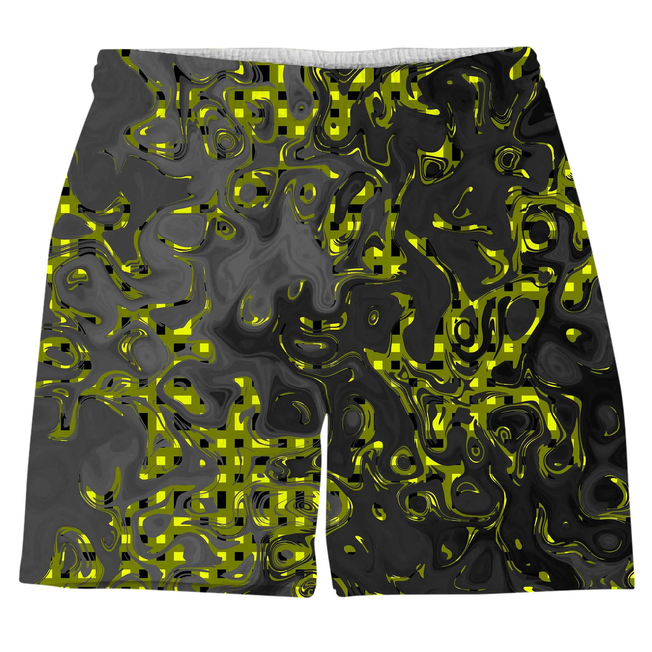 Beyond the Darkness Weekend Shorts sold by iEDM