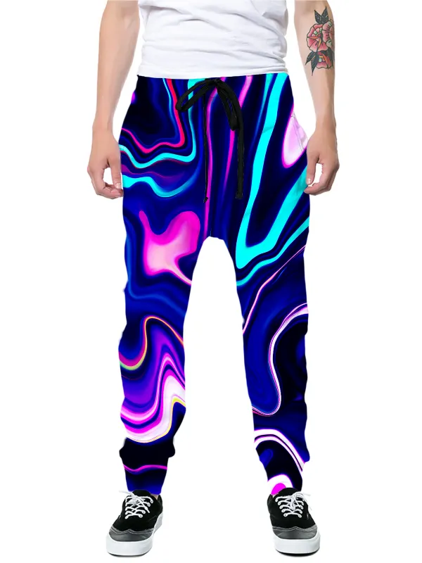 Electric Night Light Joggers sold by iEDM