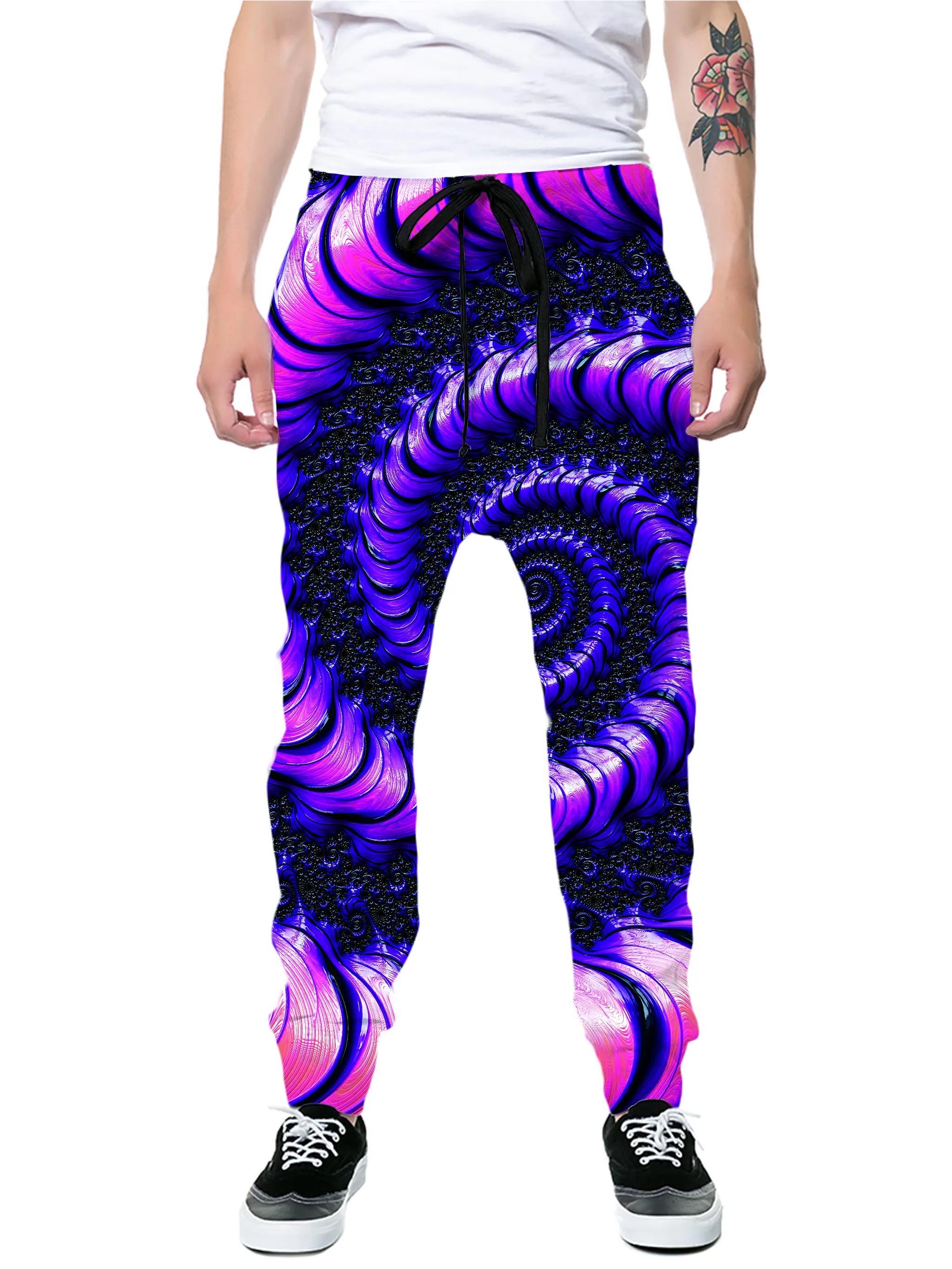 Infinity Joggers sold by iEDM