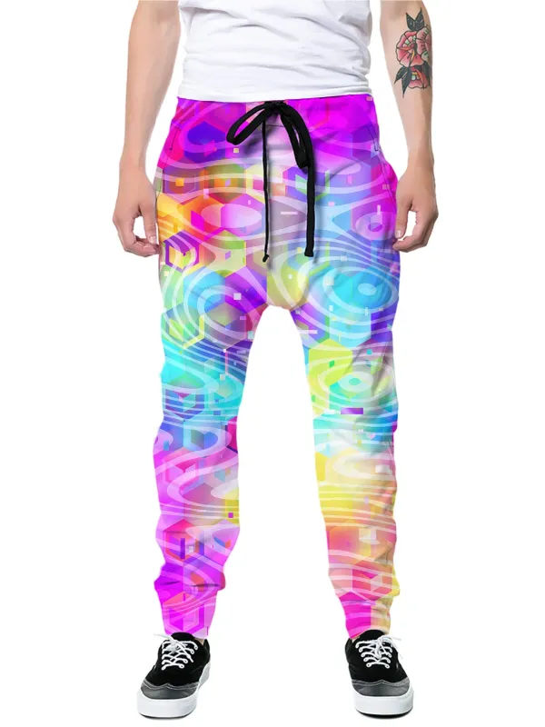Daytrip Joggers sold by iEDM