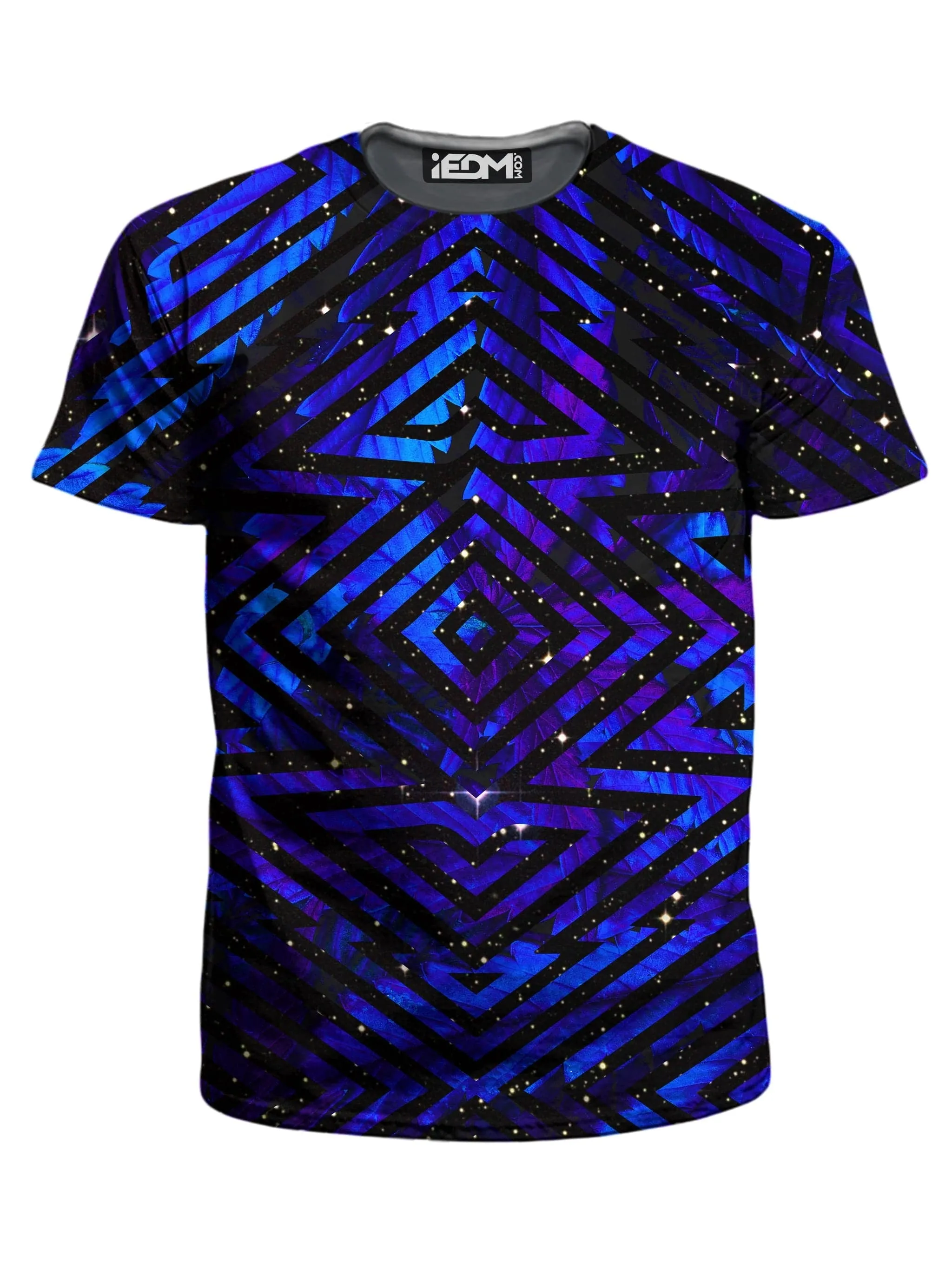 Dream Catcher T-Shirt and Shorts with Bucket Hat Combo sold by iEDM product image thumbnail 2