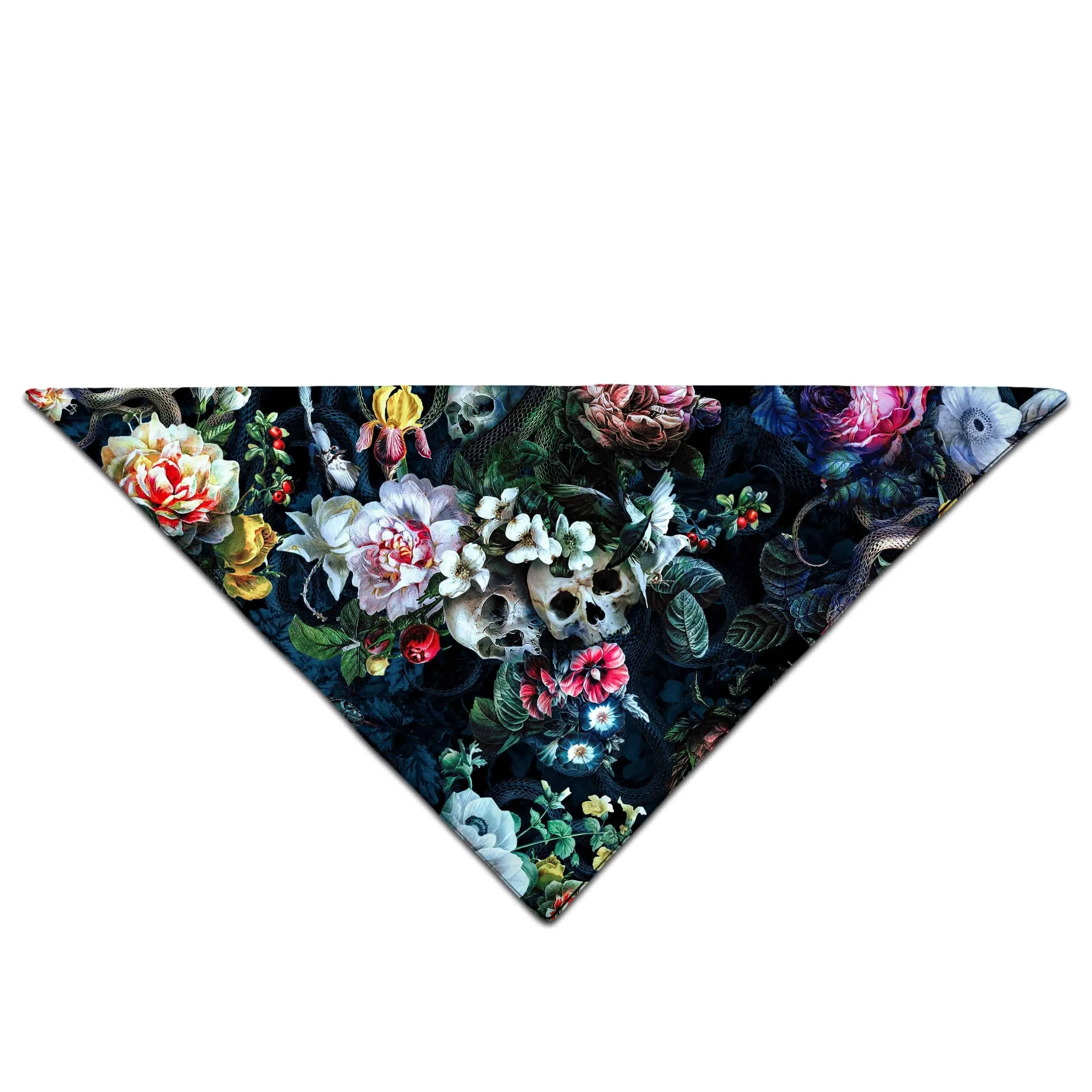 Dark Splendor Bandana sold by iEDM product image thumbnail 3