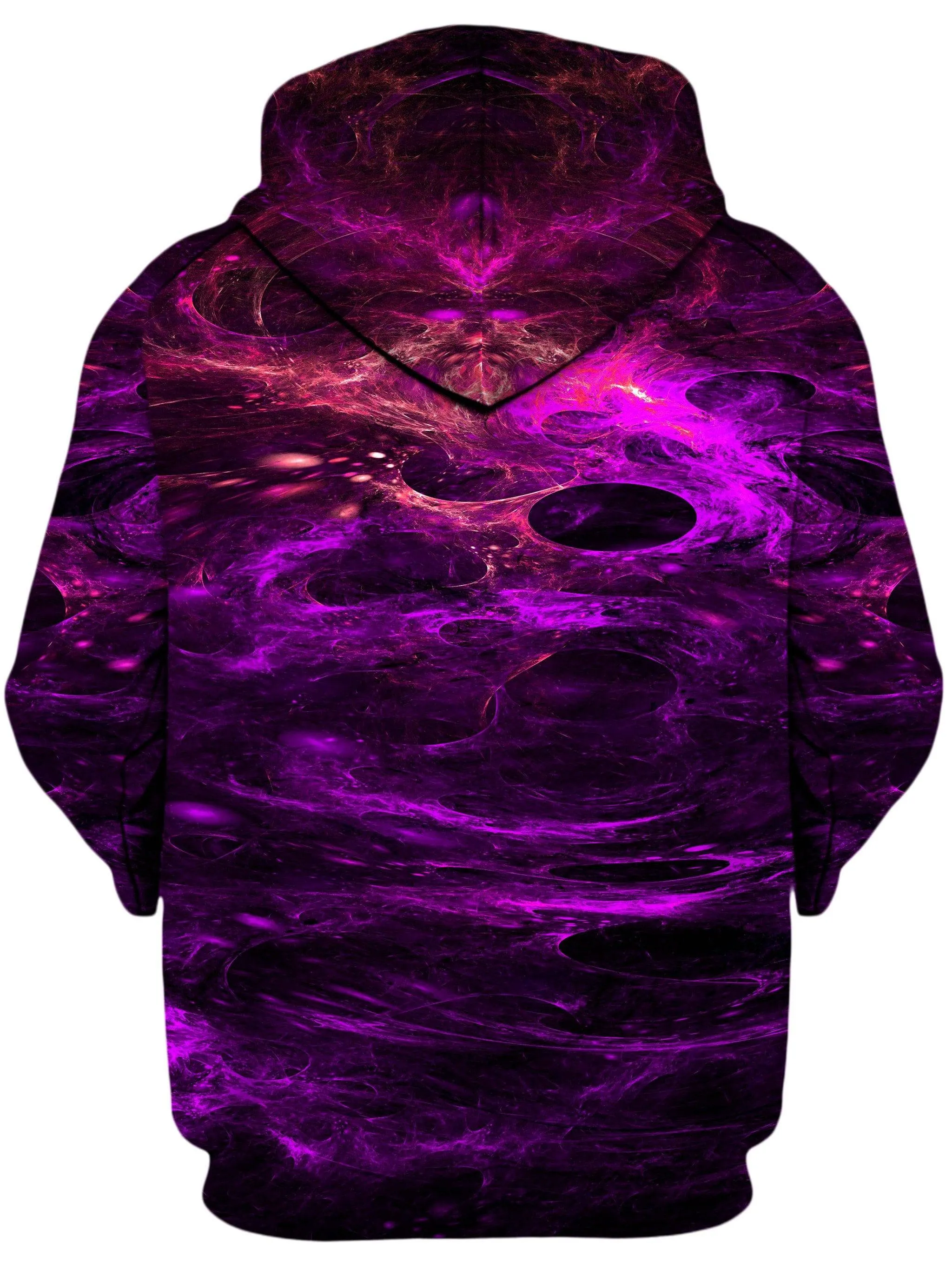 We Landed Unisex Hoodie sold by iEDM product image thumbnail 2
