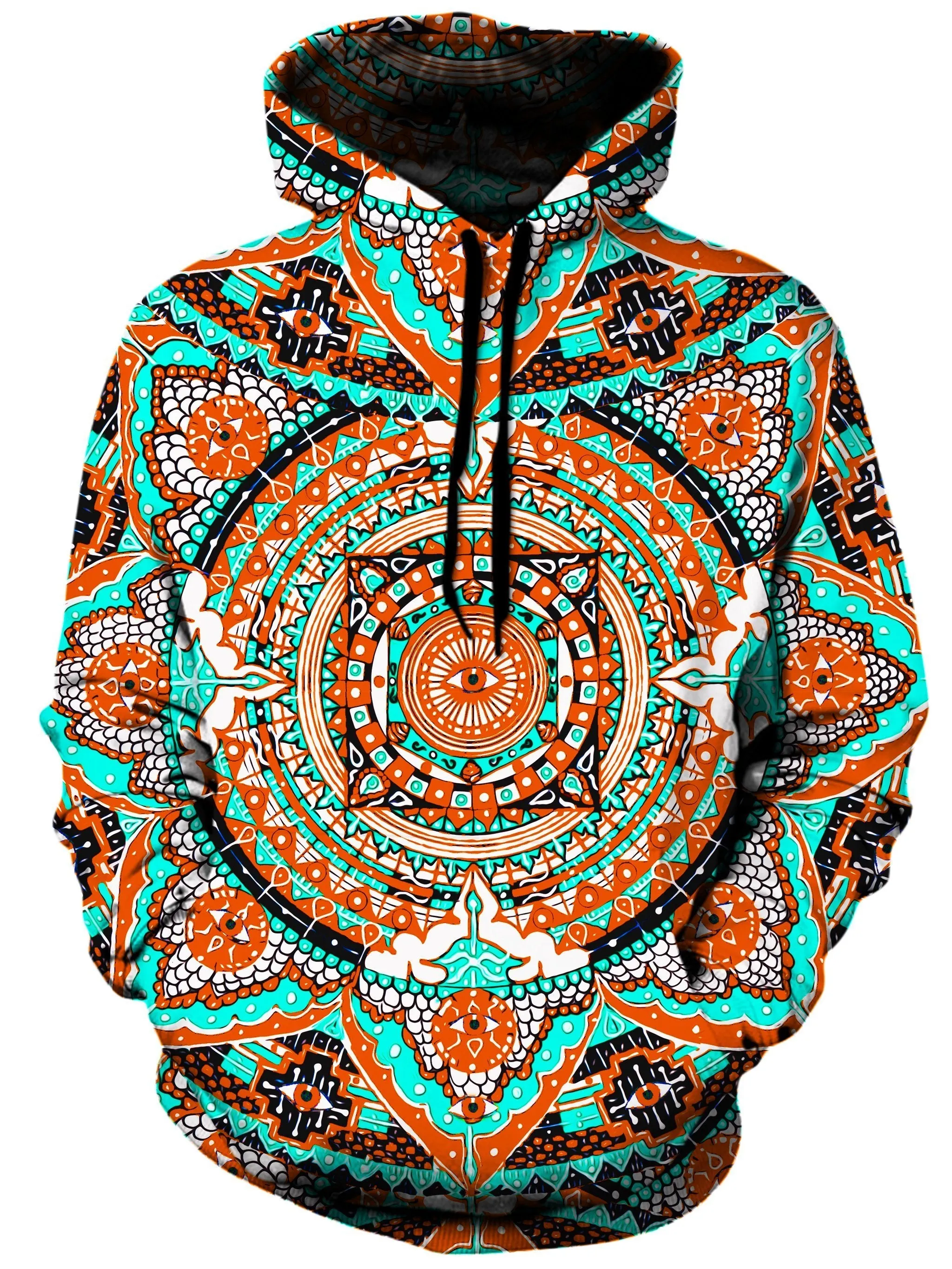 Awake Hoodie and Joggers Combo sold by iEDM product image thumbnail 2