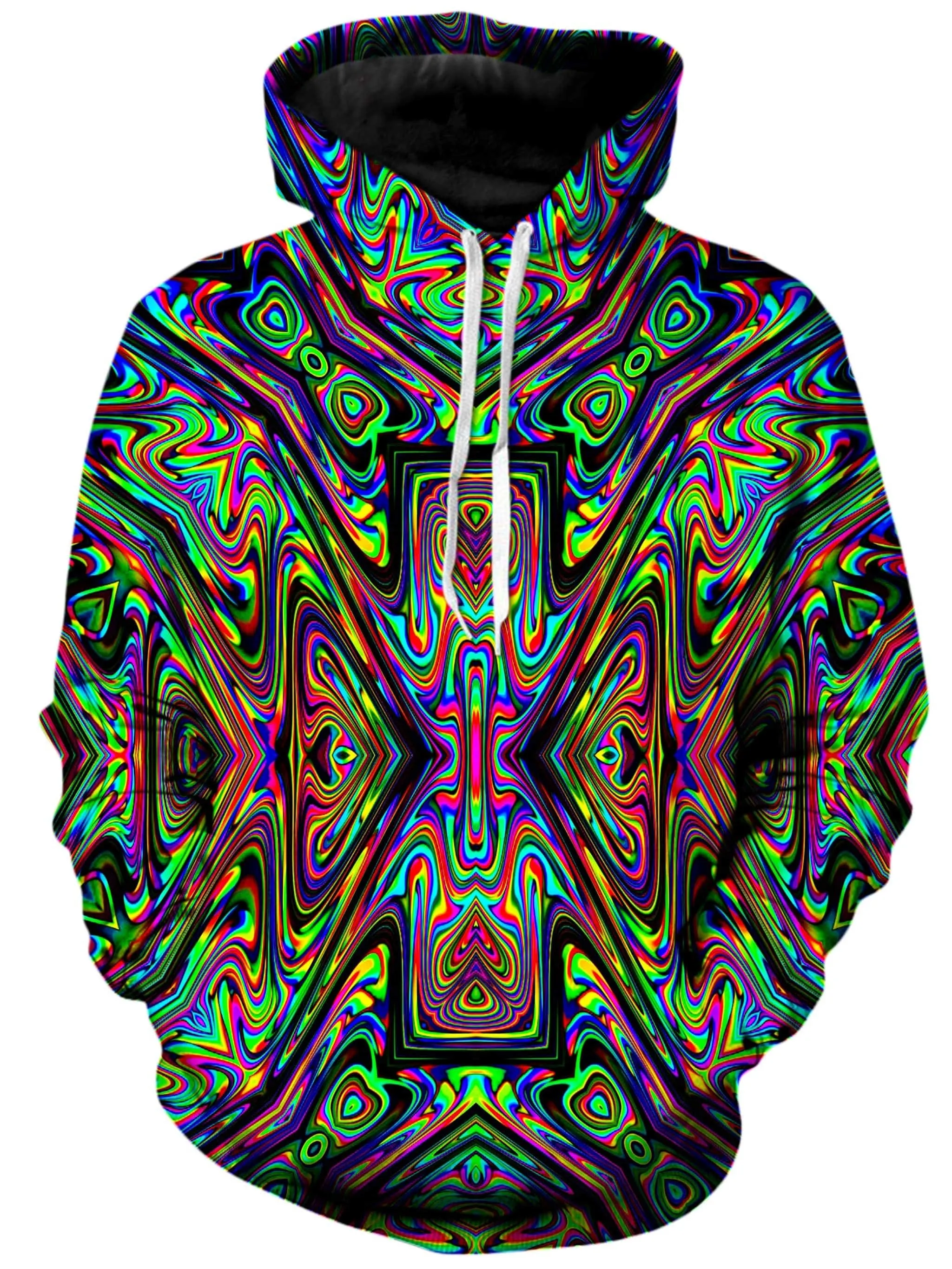 50mg Hoodie and Joggers Combo sold by iEDM product image thumbnail 2