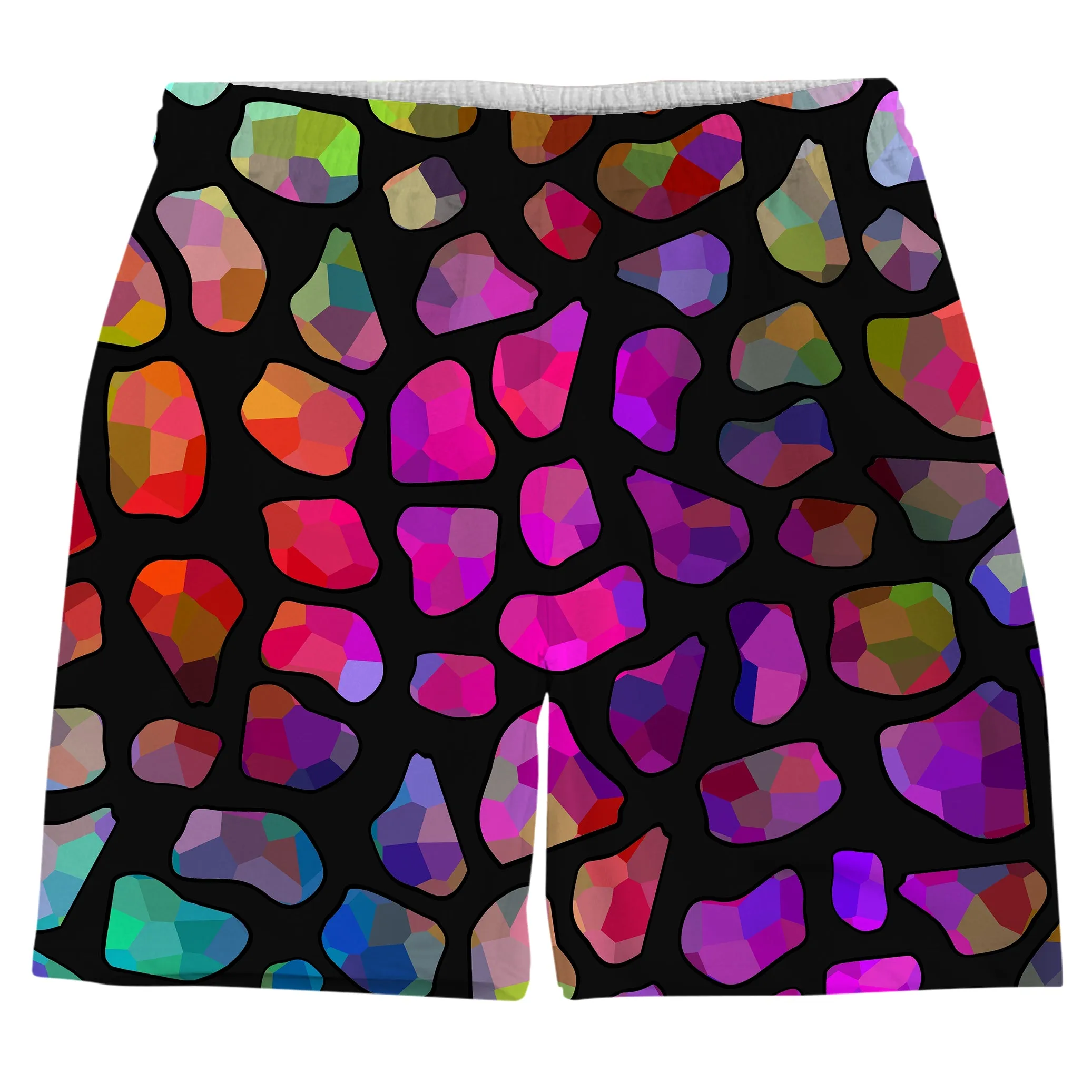 Jewel Giraffe Spots T-Shirt and Shorts Combo sold by iEDM product image thumbnail 3