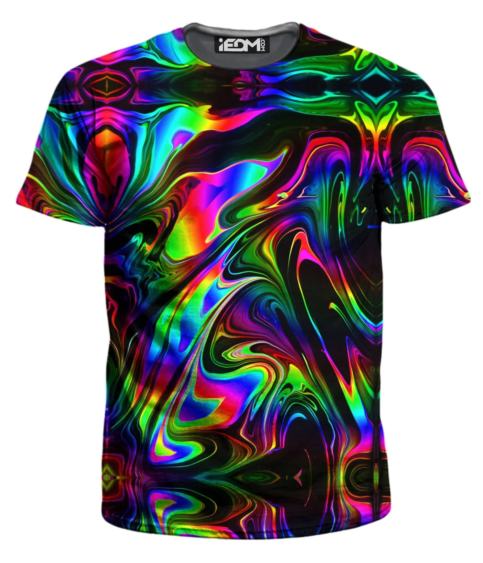 That Glow Flow T-Shirt and Joggers Combo sold by iEDM product image thumbnail 2