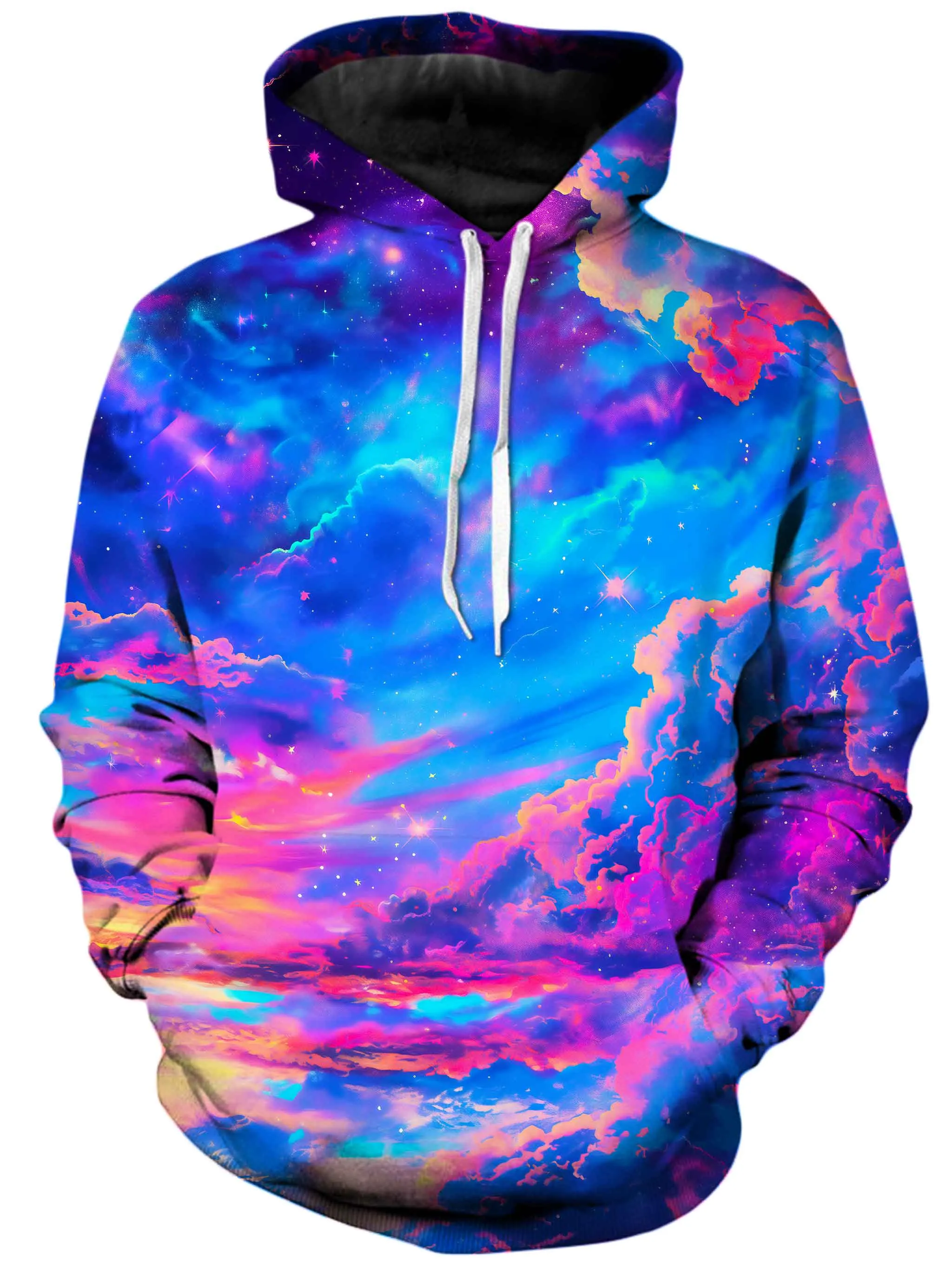 Storybook Sky Hoodie and Joggers Combo sold by iEDM product image thumbnail 2