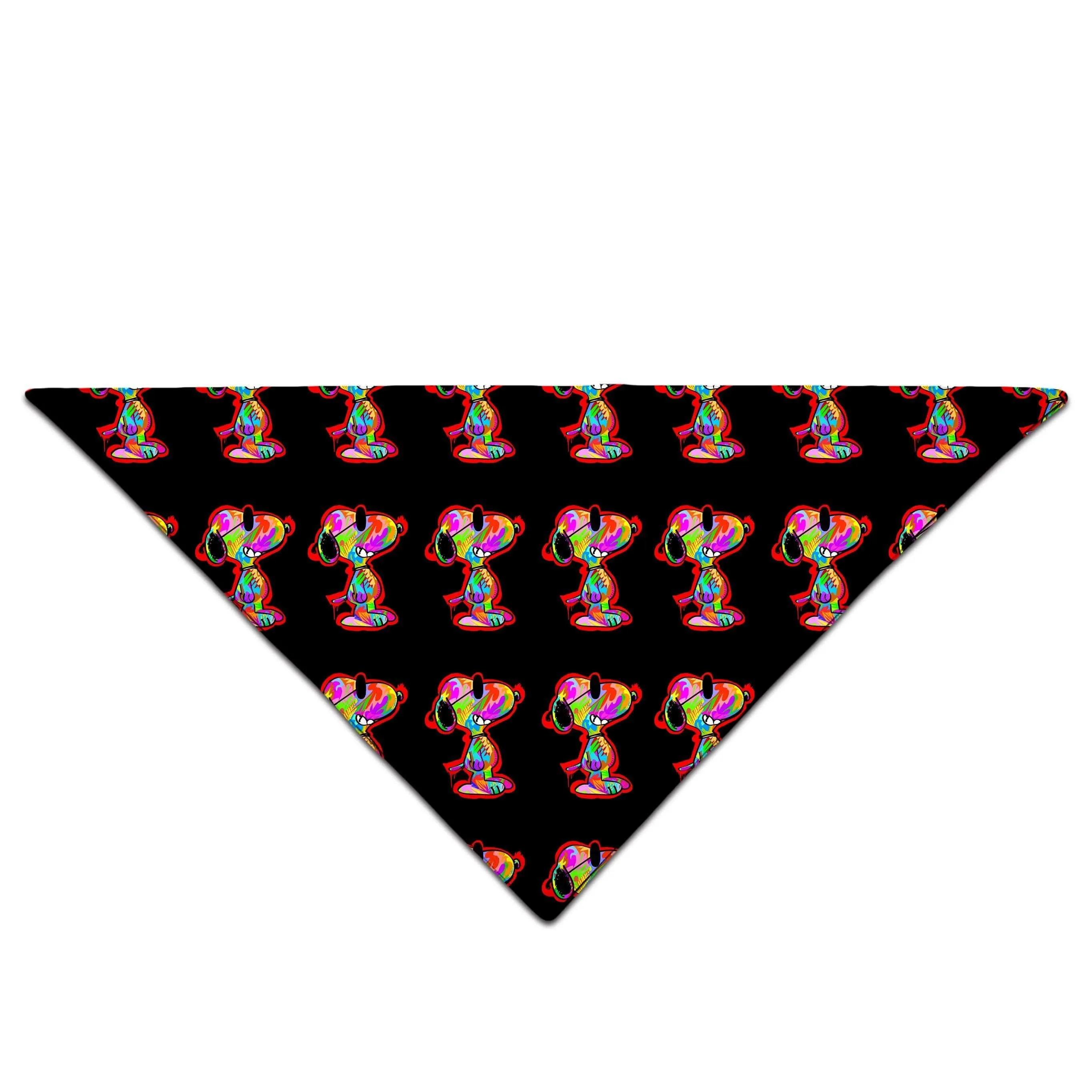 CVB Bandana sold by iEDM product image thumbnail 2
