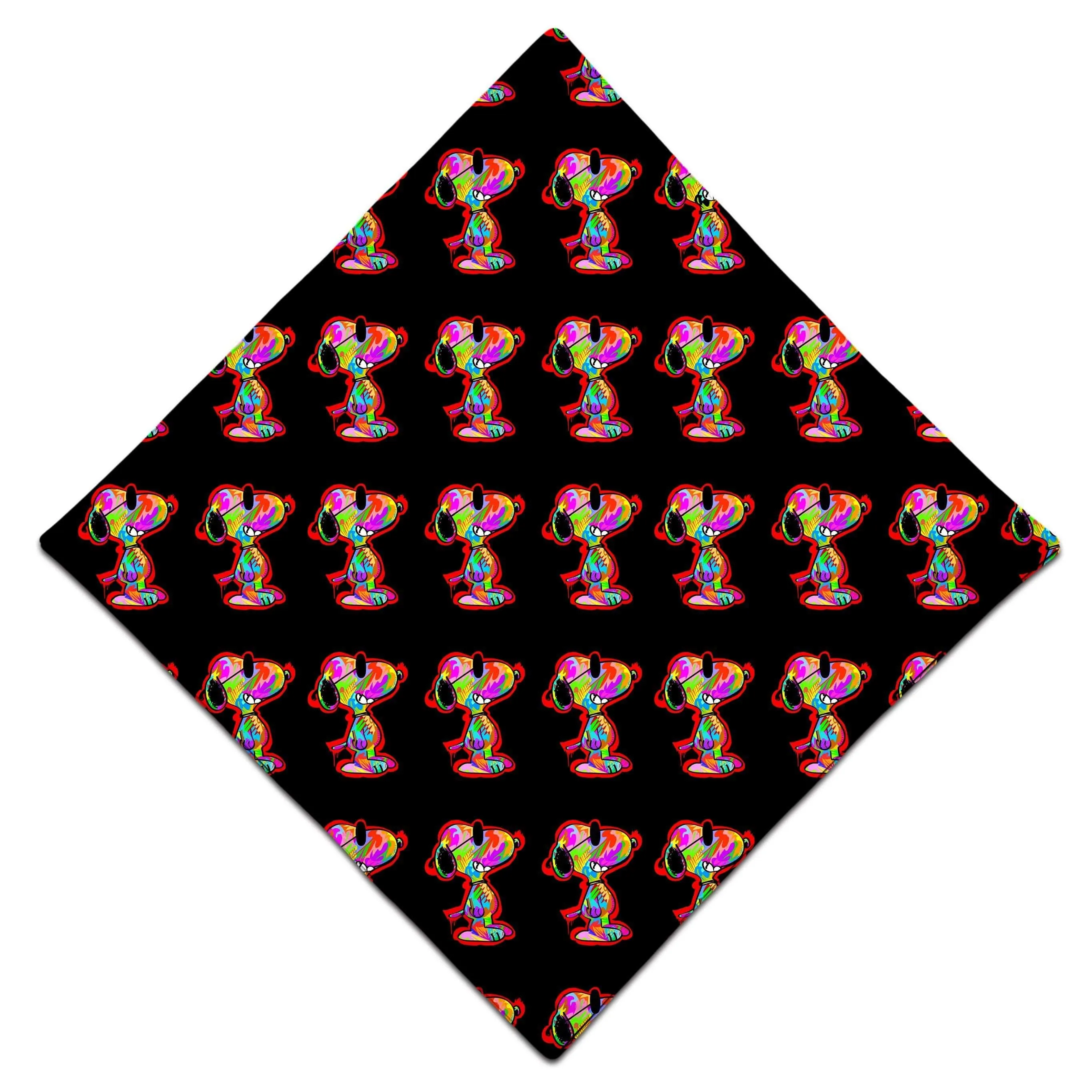 CVB Bandana sold by iEDM product image thumbnail 3