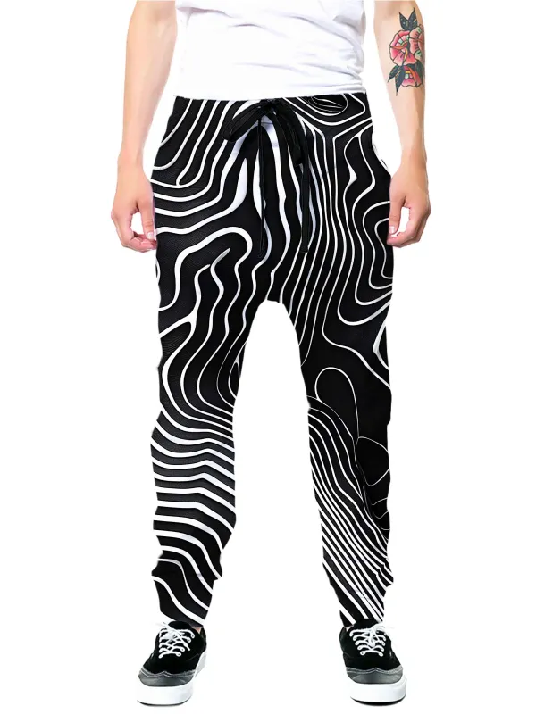 Symbiotic Joggers sold by iEDM