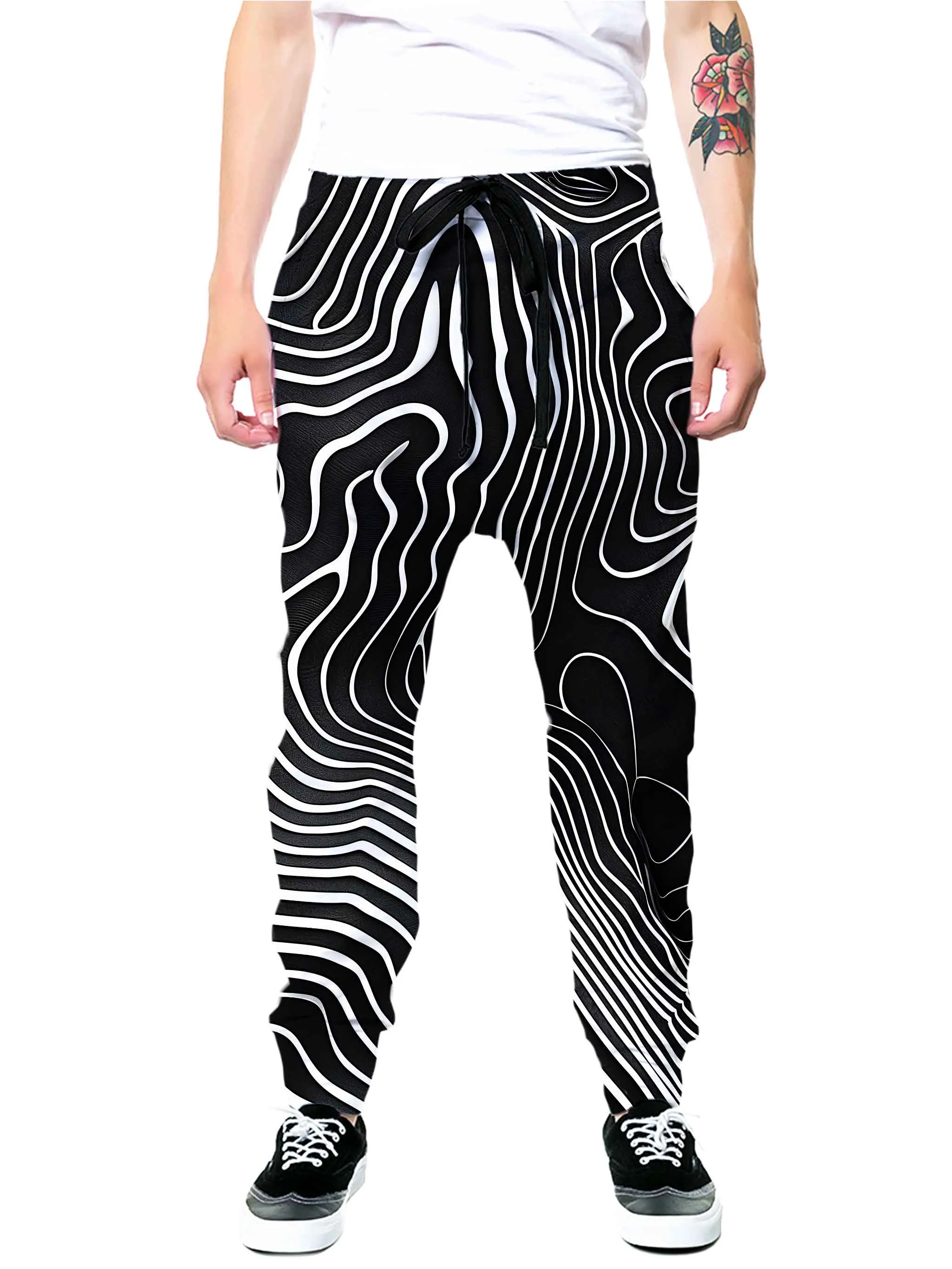 Symbiotic Joggers sold by iEDM